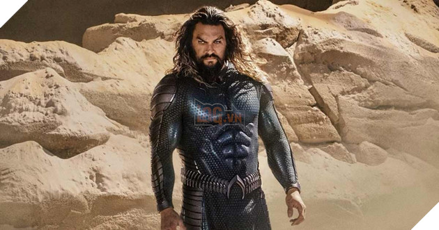 Những dự án phim DCU gần như an toàn trước cuộc cách mạng của James Gunn