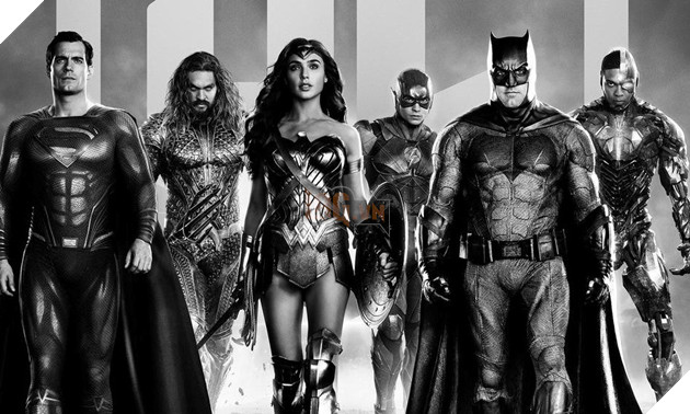 Những dự án phim DCU gần như an toàn trước cuộc cách mạng của James Gunn 2