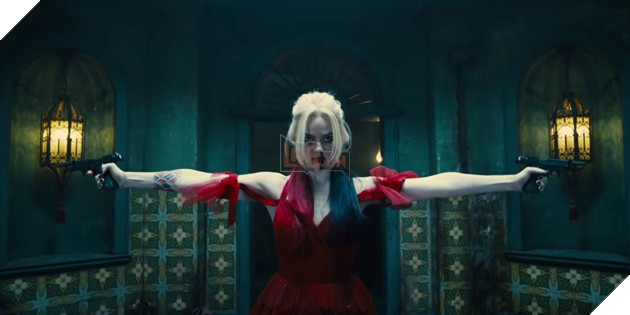 Những dự án phim DCU gần như an toàn trước cuộc cách mạng của James Gunn 6