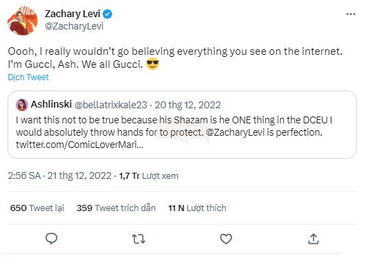 Những dự án phim DCU gần như an toàn trước cuộc cách mạng của James Gunn 4