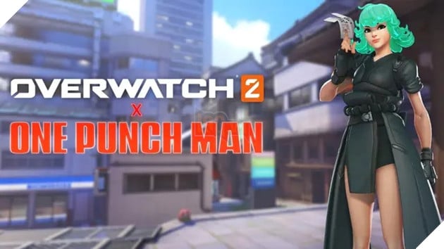 Overwatch 2 skin 3