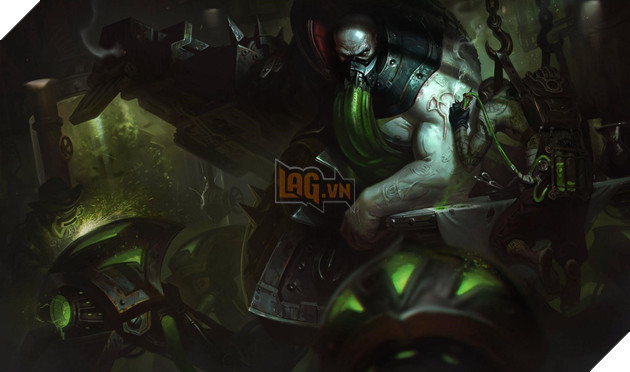 Hãy Cùng Bạn Bè Quậy Tung Bản Cập Nhật Tốc Chiến 4.1 2