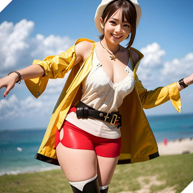 Dùng AI để vé lại nhân vật nổi tiếng, game thủ khiến cho cộng đồng không ngớt lời khen ngợi