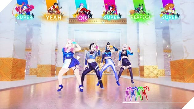 Esports chính thức có mặt trong Olympics Thể Thao, nhưng danh sách game này lạ lắm 3