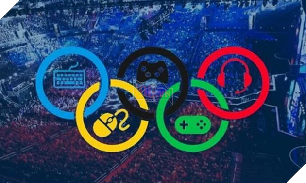 Esports chính thức có mặt trong Olympics Thể Thao, nhưng danh sách game này lạ lắm