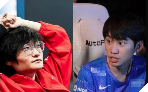 LMHT: Donate cho gái xinh trên stream, Doinb bị phũ không thương tiếc 4