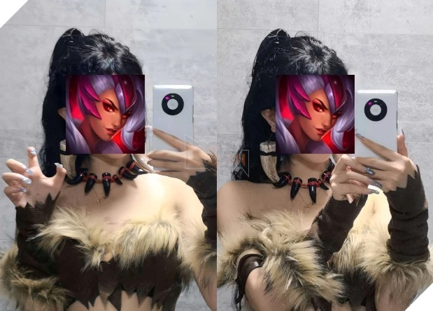 LMHT: Donate cho gái xinh trên stream, Doinb bị phũ không thương tiếc 3