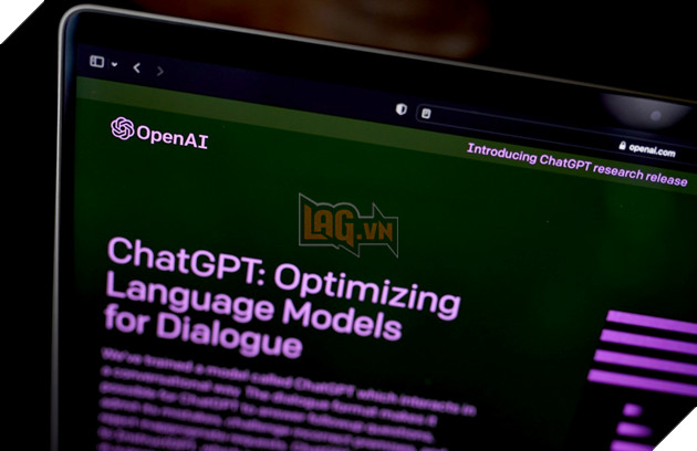 OpenAI cho thuê API, cho phép các dev đem ChatGPT lên bất kỳ ứng dụng và dịch vụ 2