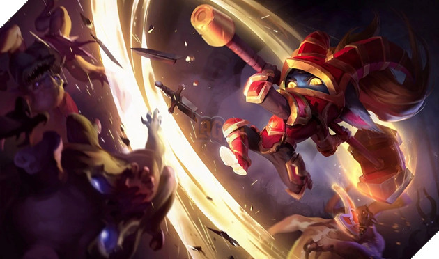 LMHT: Kỳ lạ game thủ sở hữu KDA vô cùng đẹp mắt nhưng vẫn chỉ ở mãi rank Đồng