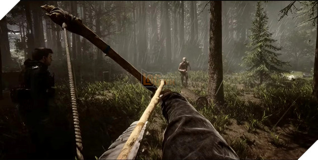 Xuất hiện game thủ phá đảo Sons of the Forest chỉ trong chưa đến 8 phút