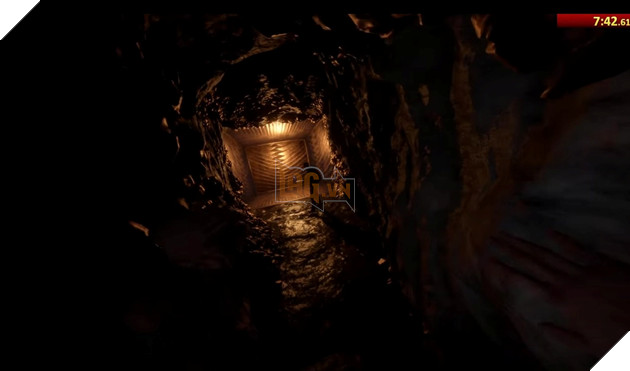 Xuất hiện game thủ phá đảo Sons of the Forest chỉ trong chưa đến 8 phút