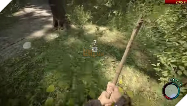 Xuất hiện game thủ phá đảo Sons of the Forest chỉ trong chưa đến 8 phút