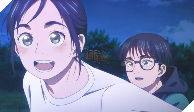 Kimi Wa Houkago Insomnia anime mới