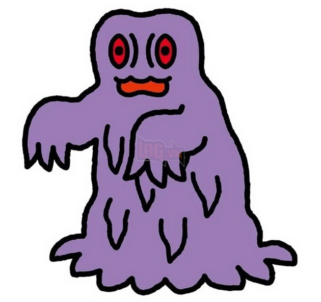 Bộ Anime Chibi Godzilla đáng yêu sẽ chính thức ra mắt vào đầu tháng 4 này 9