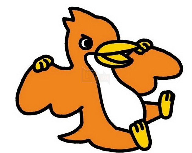 Bộ Anime Chibi Godzilla đáng yêu sẽ chính thức ra mắt vào đầu tháng 4 này 7