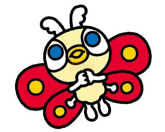 Bộ Anime Chibi Godzilla đáng yêu sẽ chính thức ra mắt vào đầu tháng 4 này 6