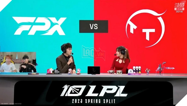 LMHT: Tự so mình với Messi và Ronaldo, Doinb bị chỉ trích là quá ngông cuồng