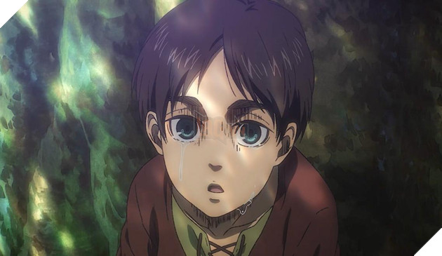 Attack On Titan The Final Season