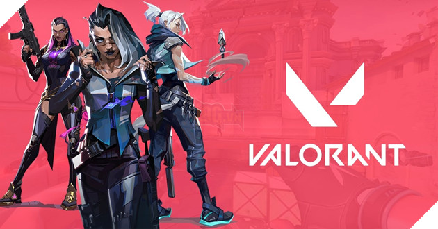 Valorant vs Overwatch 1