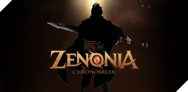 Zenonia Chronobreak Ph N Game Nh P Vai M I C A Series Zenonia Ch Nh   Zenonia Chronobreak Image WKTA 