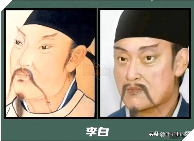 Khi các nhân vật lịch sử nổi tiếng được vẽ lại bởi AI trông sẽ như thế nào? 6