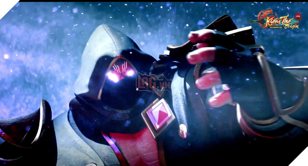 Tung CG Trailer 3D hoành tráng, KTO hiệu triệu quần hùng quy tụ viết tiếp hành trình 14 năm của “vị vua dòng kiếm hiệp nhập vai” trên mobile 2