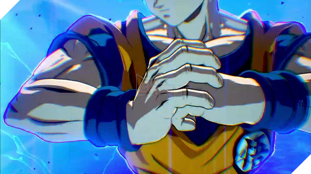 Dragon Ball Z: Budokai Tenkaichi chuẩn bị trở lại sau gần 15 năm vắng bóng 3