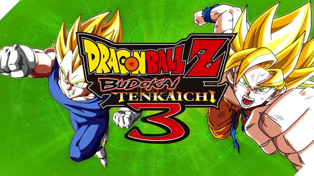 Dragon Ball Z: Budokai Tenkaichi chuẩn bị trở lại sau gần 15 năm vắng bóng 2