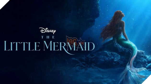 Nữ chính The Little Mermaid 2023 lại có phát ngôn coi thường bản gốc