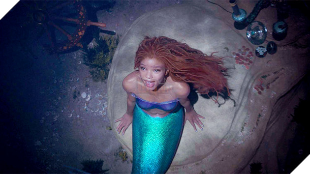 Nữ chính The Little Mermaid 2023 lại có phát ngôn coi thường bản gốc