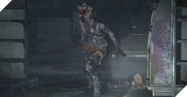 The Last of Us: Cộng đồng hâm mộ tranh cãi về khả năng ... ăn nấm mọc trên người Infected
