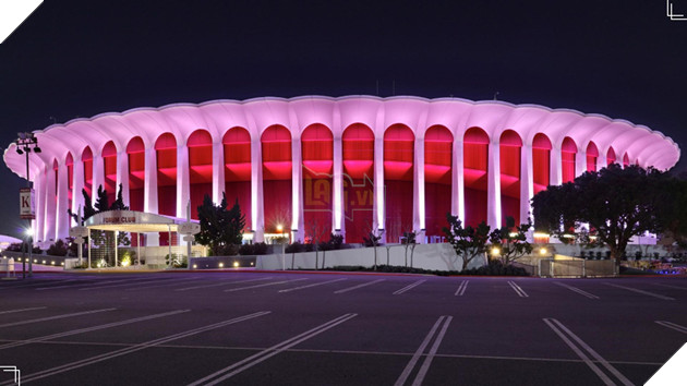 VCT Champions 2023 sẽ diễn ra tại Los Angeles 3