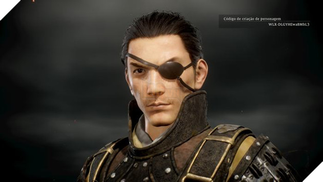Wo Long: Fallen Dynasty - Tổng hợp các Code tạo hình nhân vật cực chất lượng 4