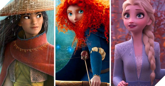 Nữ bệnh nhân mong muốn Disney có thể tạo ra một nàng công chúa bị khiếm khuyết