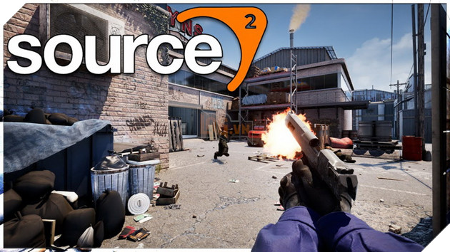 Counter-Strike 2: Phần CS:GO tiếp theo dự kiến sẽ sớm ra mắt thử nghiệm ngay trong năm nay