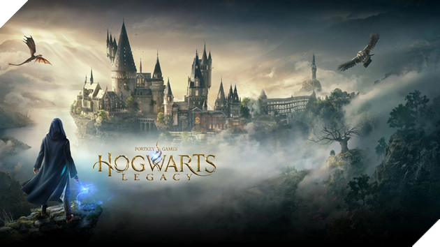 Hogwarts Legacy 2