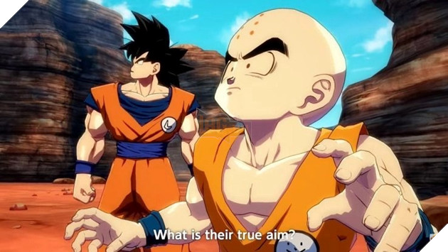 Họa sĩ vẽ thêm mũi cho Krillin, phản ứng của fan khiến cư dân mạng bất ngờ