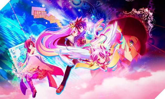 No Game No Life là gì