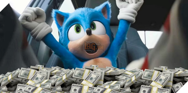 Cha đẻ của Sonic bị phát hiện giao dịch nội gián để ăn lời hơn 355 triệu đồng