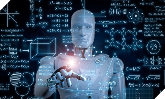 Trí tuệ nhân tạo và những lo lắng của con người về công nghệ này