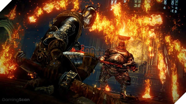 Elden Ring gần như biến thành một game MMORPG với bản Mod mới 4