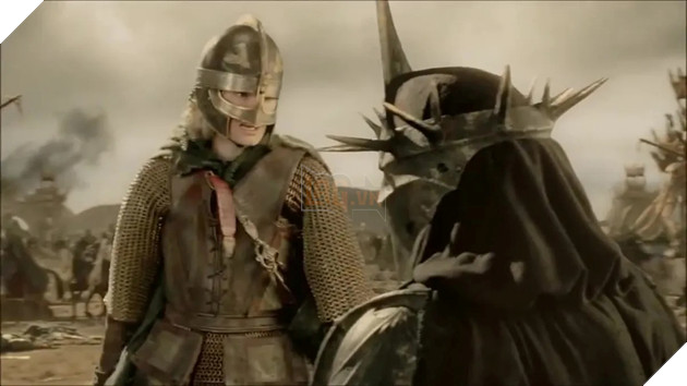 Lord of The Rings: The Return of The King trở lại rạp nhân kỷ niệm 20 năm 4