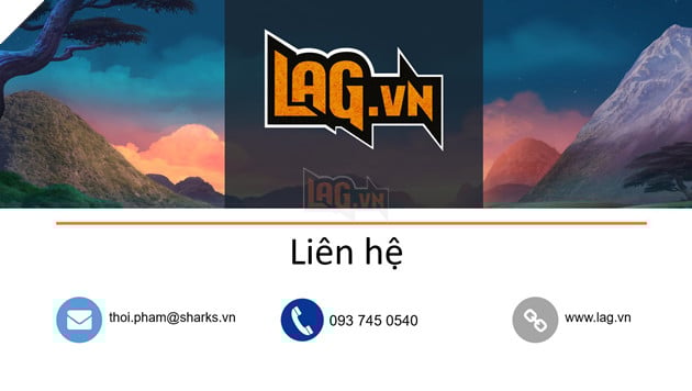 Liên hệ Quảng Cáo trên Lag.vn 4