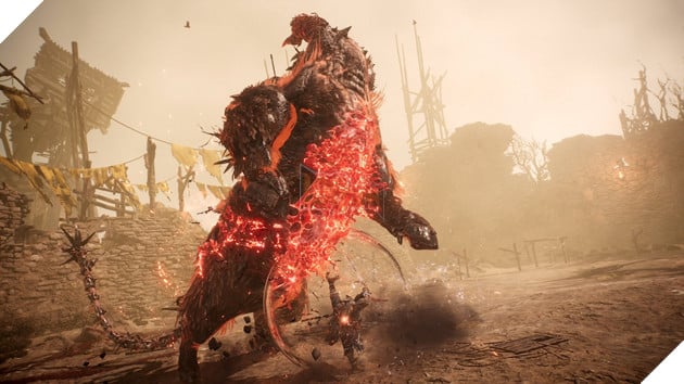 Wo Long: Fallen Dynasty - Những mẹo khởi đầu cho các tân thủ mới làm quen trò chơi