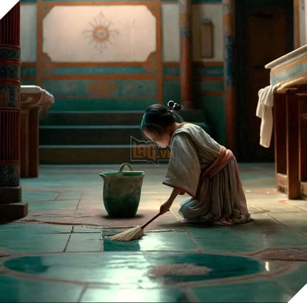 vùng đất linh hồn chihiro