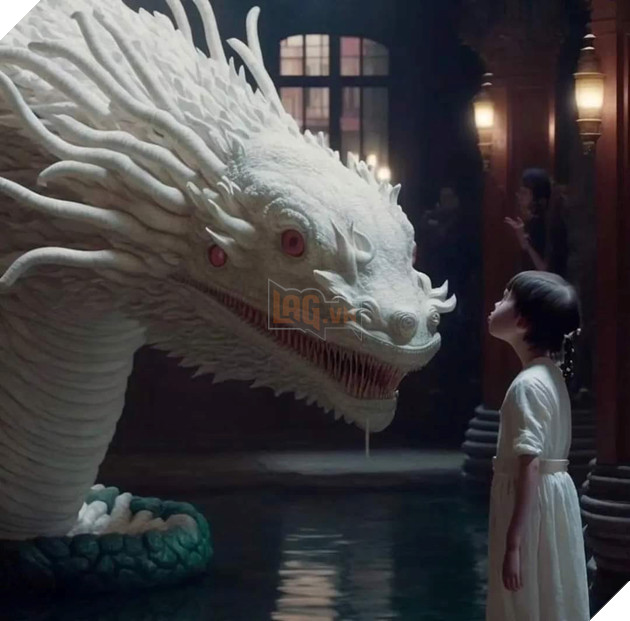 vùng đất linh hồn ai