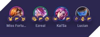 DTCL: Chi tiết bản cập nhật 13.6 Chính thức - Mùa 8.5 bắt đầu với meta hoàn toàn mới 5