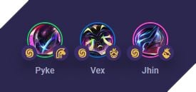 DTCL: Chi tiết bản cập nhật 13.6 Chính thức - Mùa 8.5 bắt đầu với meta hoàn toàn mới 4