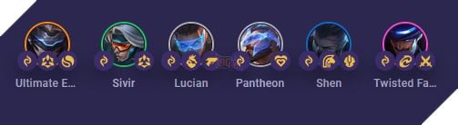 DTCL: Chi tiết bản cập nhật 13.6 Chính thức - Mùa 8.5 bắt đầu với meta hoàn toàn mới 2