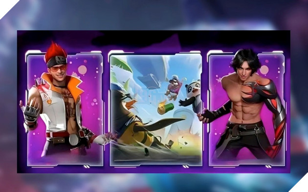 Free Fire OB39: Danh sách mã kích hoạt và các tính năng sẽ xuất hiện trên Advance Server